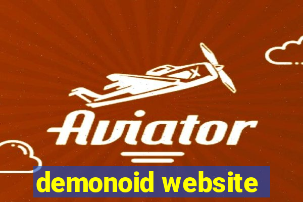 demonoid website